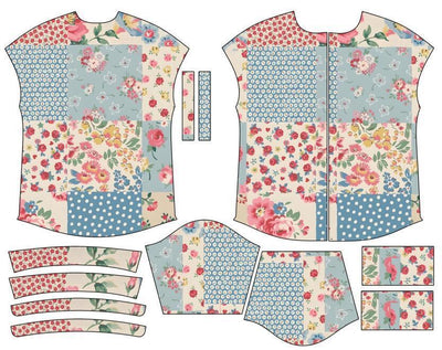 Summer European And American Half Sleeve Shirt Printed 3D Shirt - Five Star Fynds
