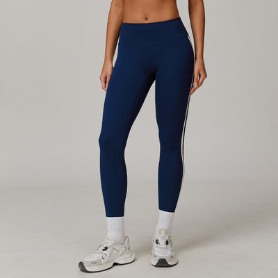 Nude Feel Yoga Trousers Slimming Quick-drying Cycling
