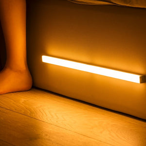 LED sensor light bar - Five Star Fynds