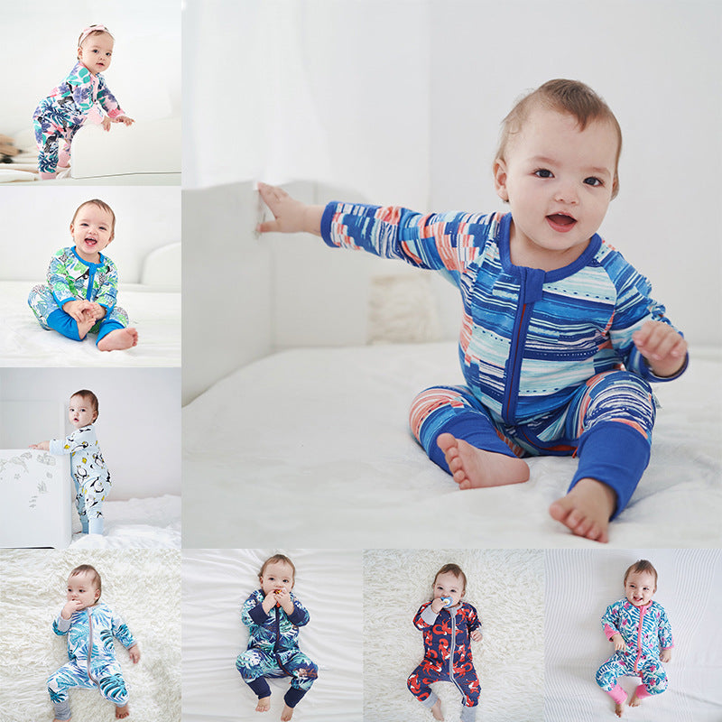 Baby onesies cotton