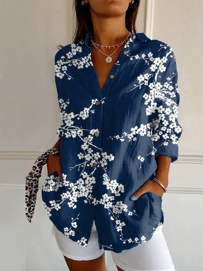 Summer European And American Half Sleeve Shirt Printed 3D Shirt - Five Star Fynds