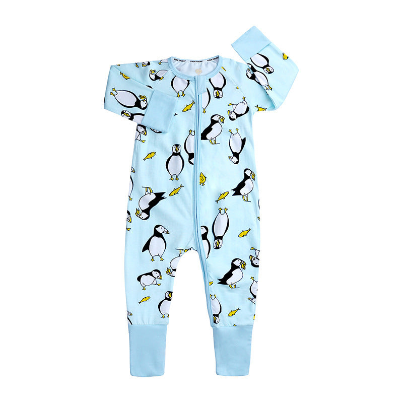 Baby onesies cotton