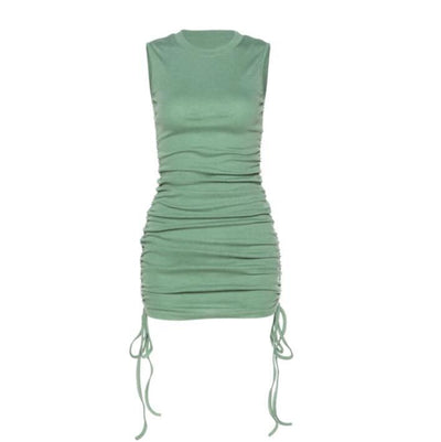 Summer dress - Five Star Fynds