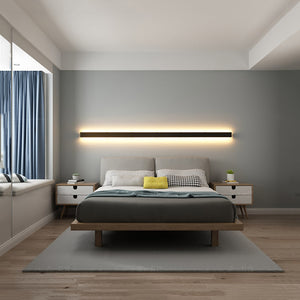 Minimalist long led wall lamp - Five Star Fynds