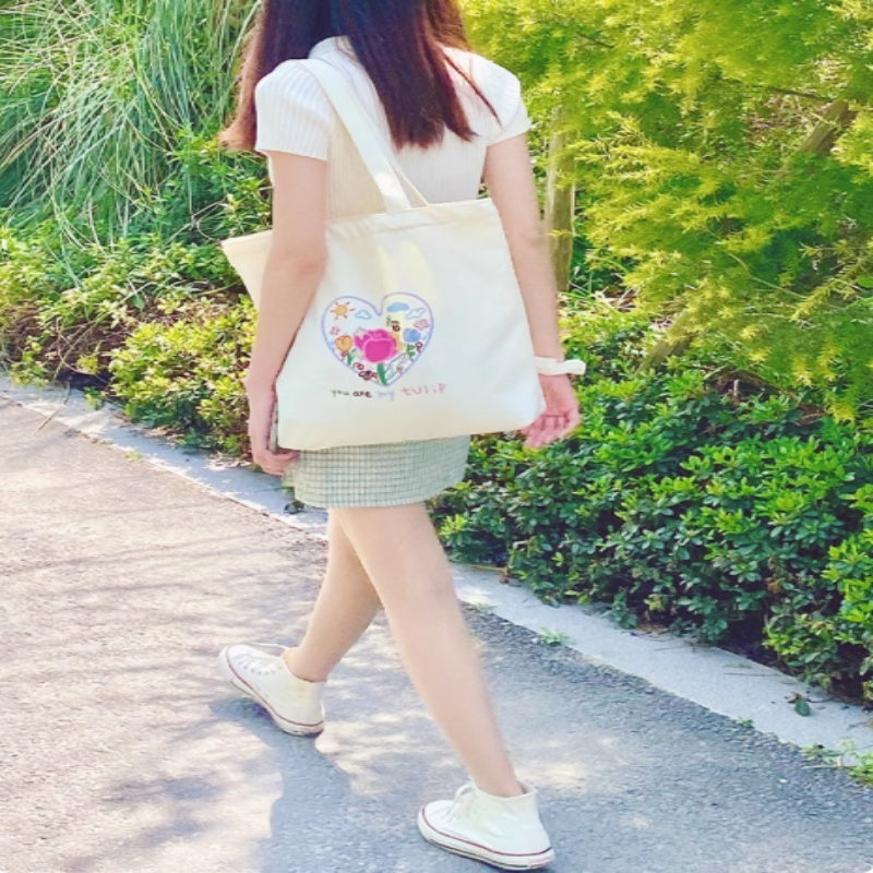 Small Design Large Capacity Cloth Bag