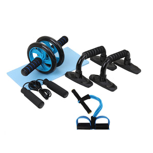 Gym Fitness Equipment - Five Star Fynds