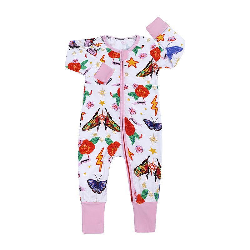 Baby onesies cotton