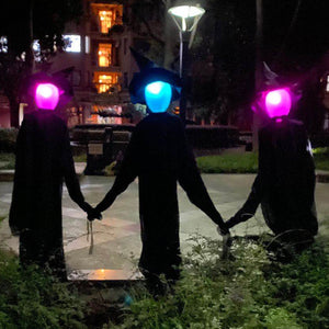 Halloween props - Five Star Fynds