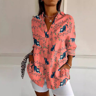 Summer European And American Half Sleeve Shirt Printed 3D Shirt - Five Star Fynds