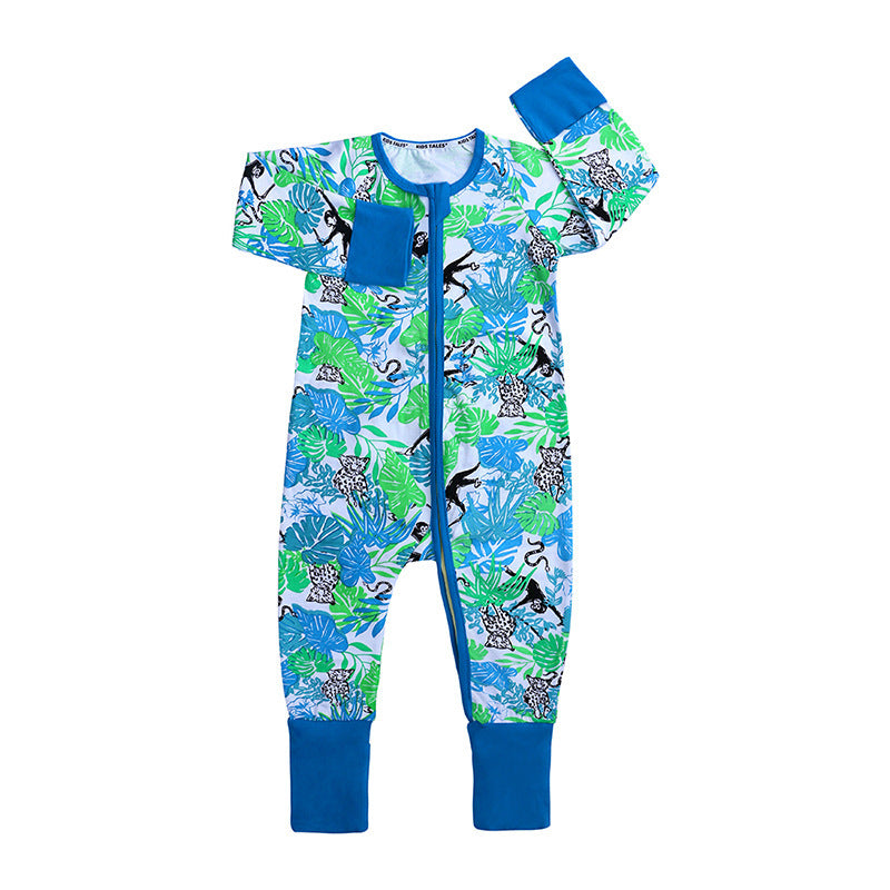 Baby onesies cotton