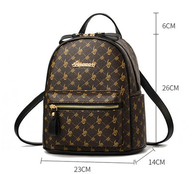 Summer classic backpack