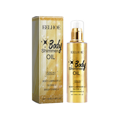 Repair Whole Body Beach Gloss Oil