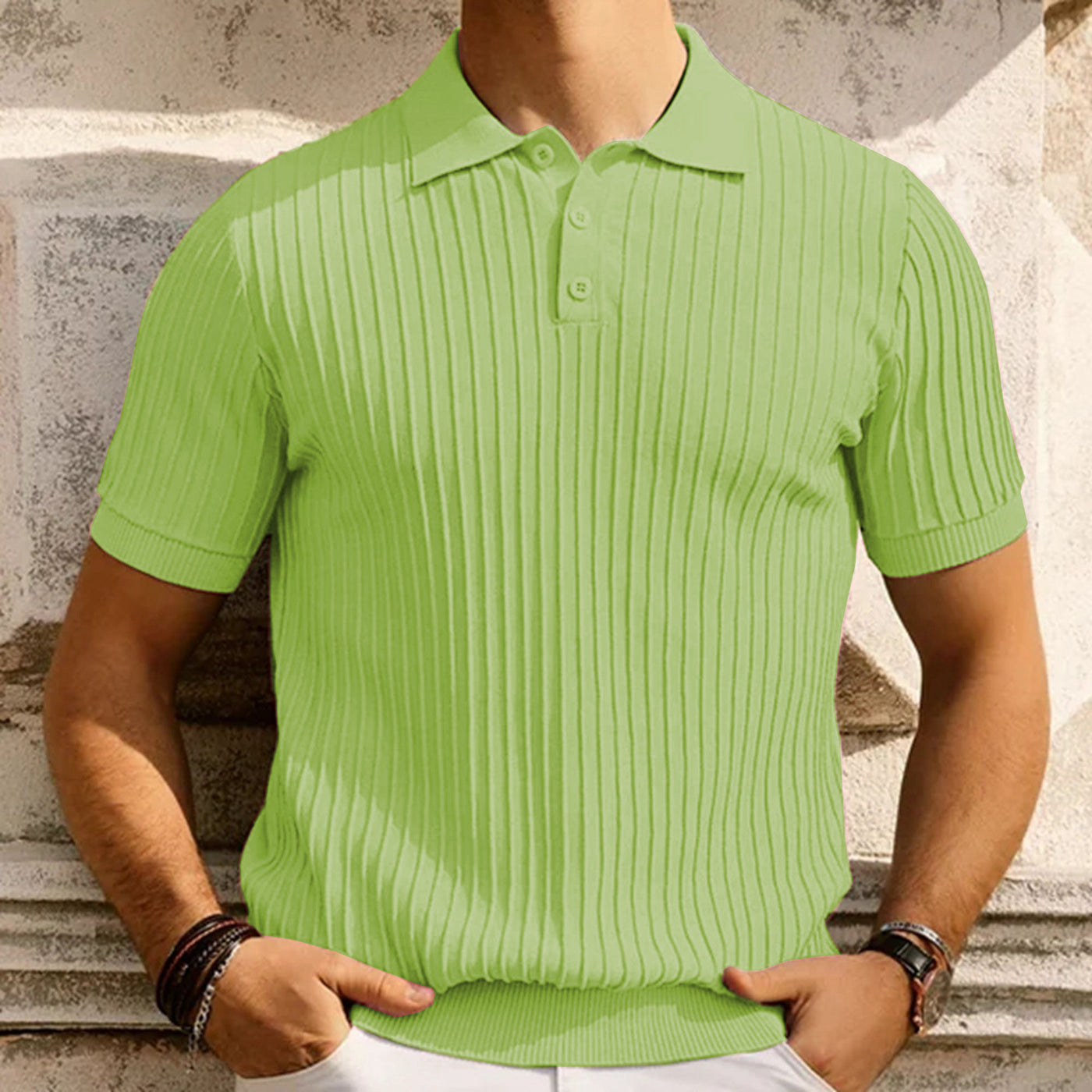 Summer Candy-colored Sweater - Five Star Fynds