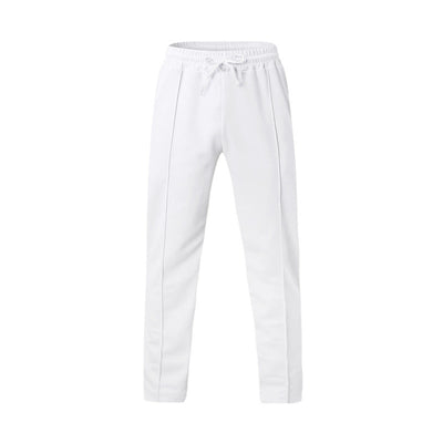 Men's Casual Drawstring Loose Track Pants