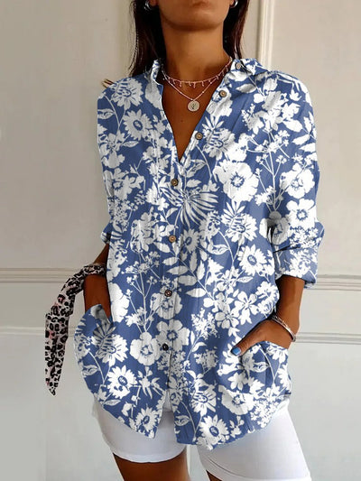 Summer European And American Half Sleeve Shirt Printed 3D Shirt - Five Star Fynds