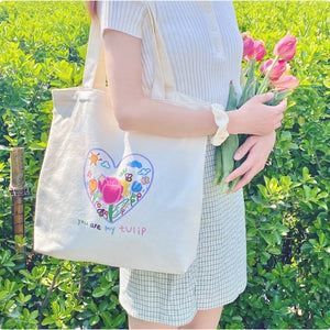 Small Design Large Capacity Cloth Bag - Five Star Fynds