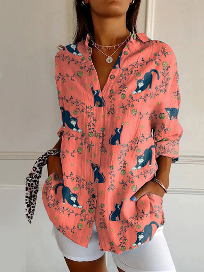 Summer European And American Half Sleeve Shirt Printed 3D Shirt - Five Star Fynds