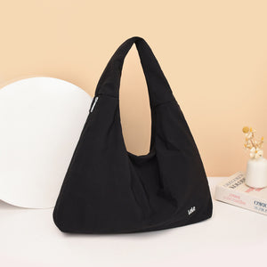 Nylon Underarm Bag Women's Large Capacity - Five Star Fynds