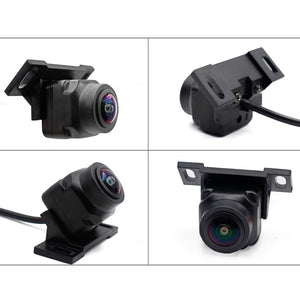 Car Rear View Wide Angle Non Light Night Vision Camera - Five Star Fynds