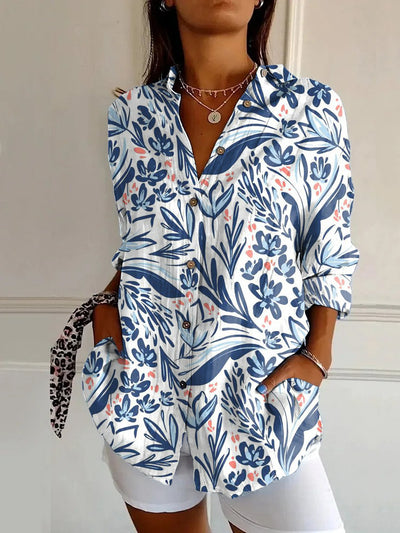 Summer European And American Half Sleeve Shirt Printed 3D Shirt - Five Star Fynds