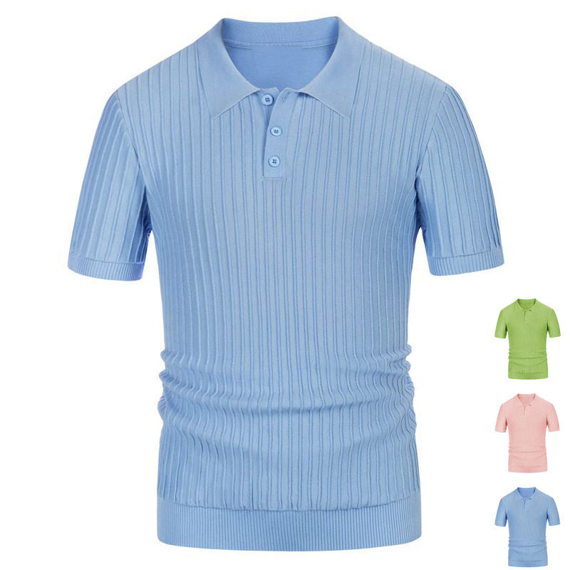 Summer Candy-colored Sweater - Five Star Fynds