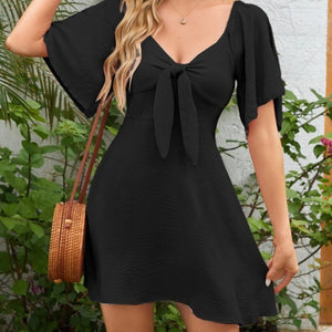 Dress - Five Star Fynds